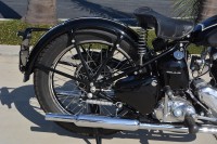 1946 Triumph 3T