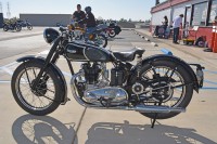 1946 Triumph 3T