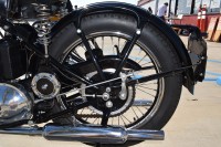 1946 Triumph 3T