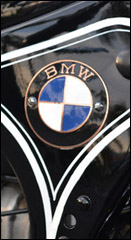BMW Roundel