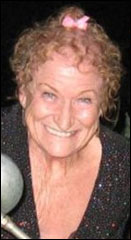 Cindy Rutherford Cindy Rutherford