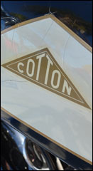 1938 Cotton