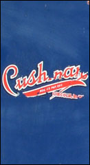 Cushman logo