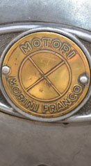 Motori Morini Franco