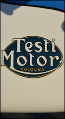 Test Motor logo