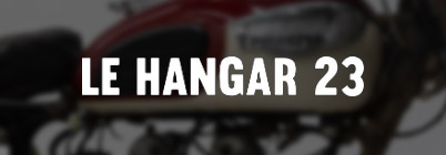 Le Hangar 23