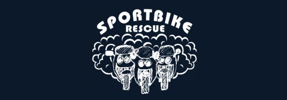 Sportbike Rescue